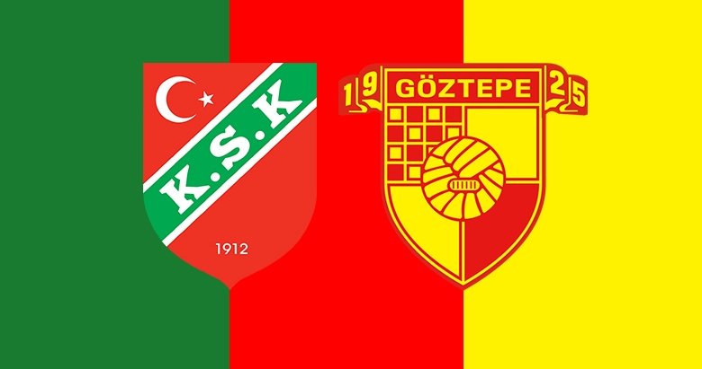 Izmir De Karsiyaka Goztepe Derbisi Heyecani Spor Haberleri