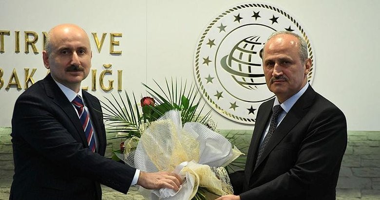 Ulaştırma Bakanı Adil Karaismailoğlu oldu