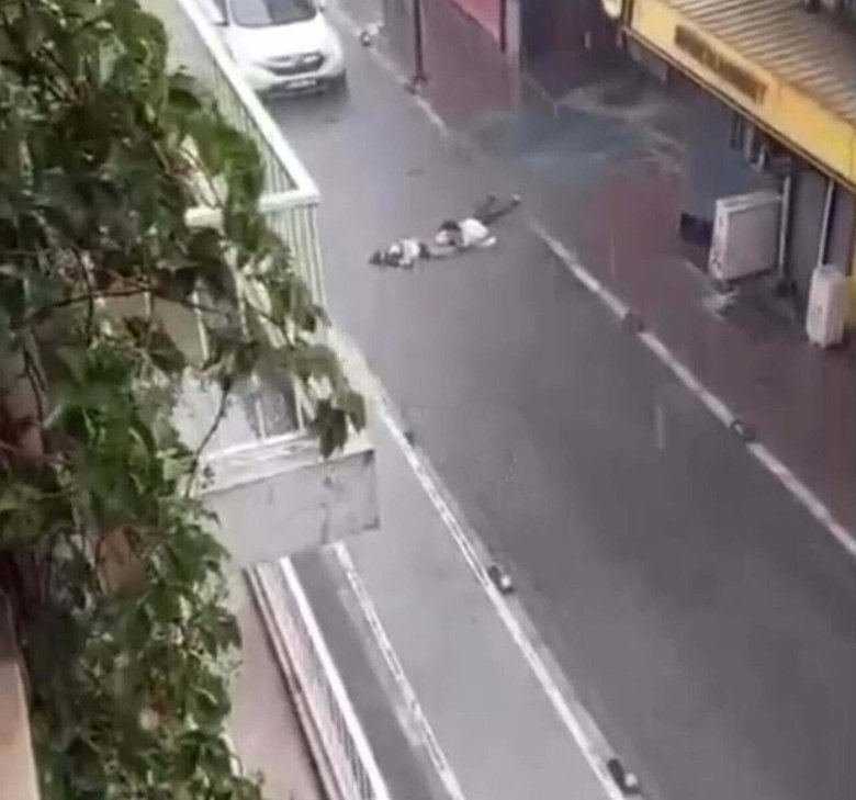 İzmir’deki elektrik akımına kapılan 2 kişinin ölümüne ilişkin davada sanık sayısı arttı