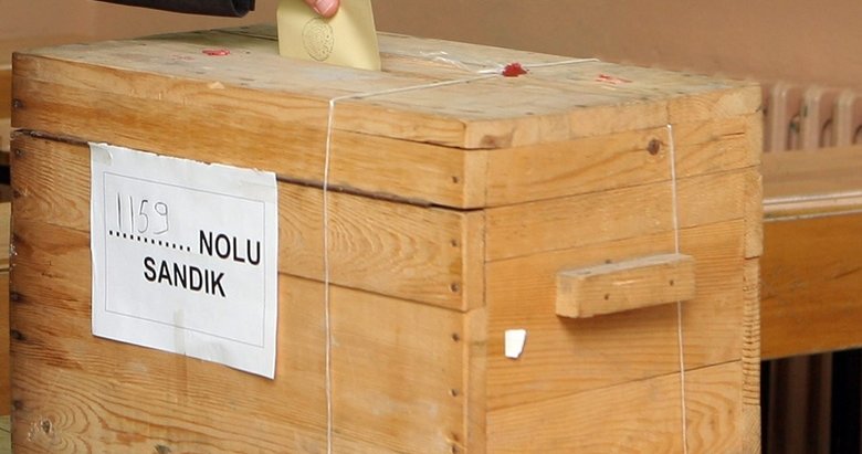 AK Parti Genel Başkan Yardımcısı Erkan Kandemir açıkladı: Bayram sonrası seçime gidilebilir