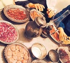 Anadolu mutfağının izlerini müzelerde sürün