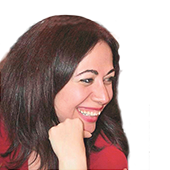 Mavi tutku ‘barış’