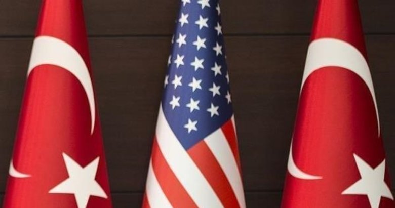 Türkiye-ABD Suriye Çalışma Grubu heyetler arası toplantısı gerçekleştidi