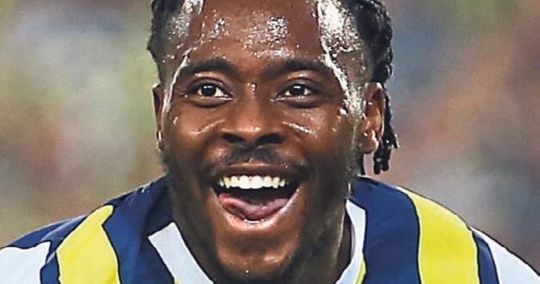 Kartal’da rota Osayi