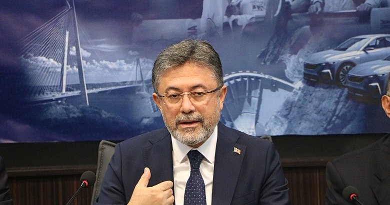 Bakan Yumaklı: Türkiye Yüzyılı, bir milletin yeniden doğuşunun adı olacaktır