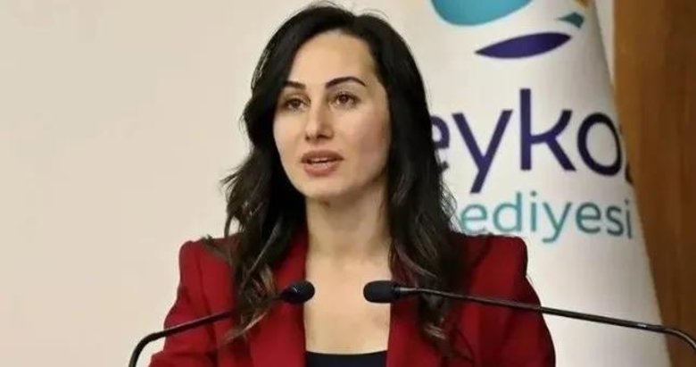 Beykoz Başkanvekili AK Parti’ye katıldı