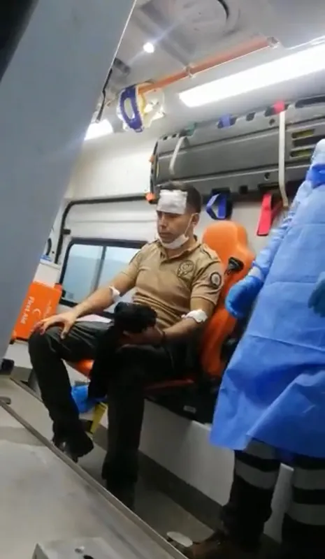 Uşak’ta kan donduran olay! Önce annesini vurdu, sonra da...