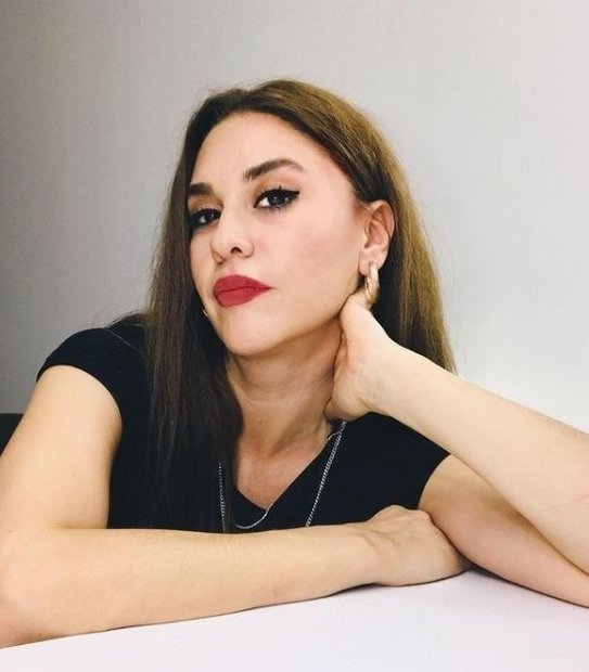 Evrim Alasya seti birbirine kattı! Yönetmeni kaçırdı