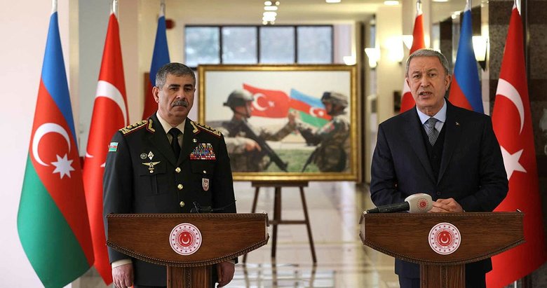 Azerbaycan’ın şehit sayısı 71’e çıktı