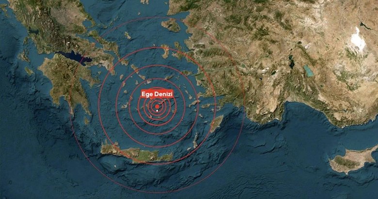 Yarım saatte Türkiye kıyılarına ulaşacak! Uzmanlardan Ege için kritik uyarı