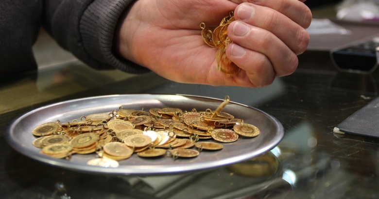 Altın fiyatları ne kadar oldu? | Gram, çeyrek, yarım, tam altın ne kadar? 10 Şubat 2026