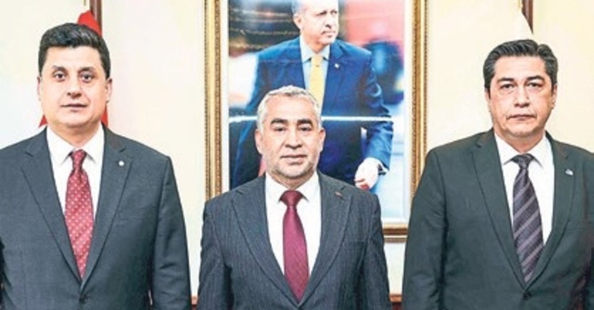 Aydın’da mesleki eğitim hamlesi