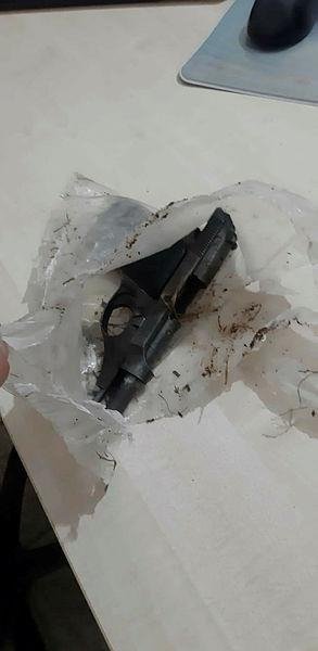 Kız arkadaşını almaya gittiği şehirde cinayet işledi