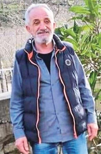 Ölüm kargoyla geldi