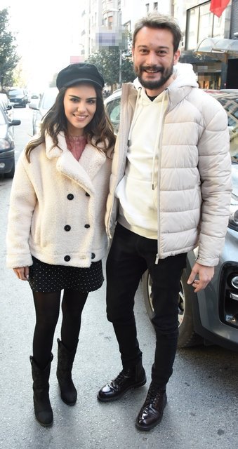 Özgü Kaya’dan ihanet iddialarına yanıt!