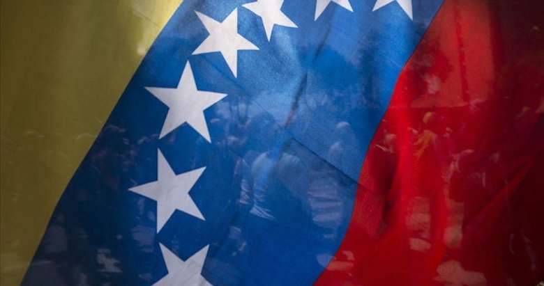 Venezuela’da Alman büyükelçi ’istenmeyen kişi’ ilan edildi