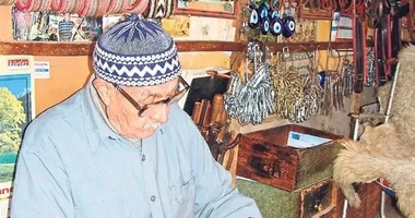 Esnafın köklü mirası ‘Ahilik kültürü