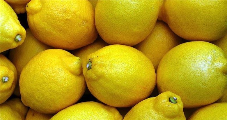 Yüksek tansiyona en iyi çözüm limon