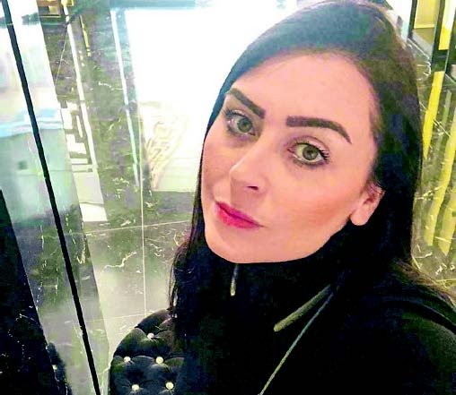 Zalim bakıcı yakayı ele verdi