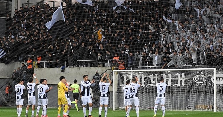 Altay’ın zorlu virajı!