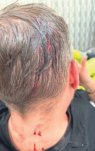 Mavi Marmara’da dayak skandalı