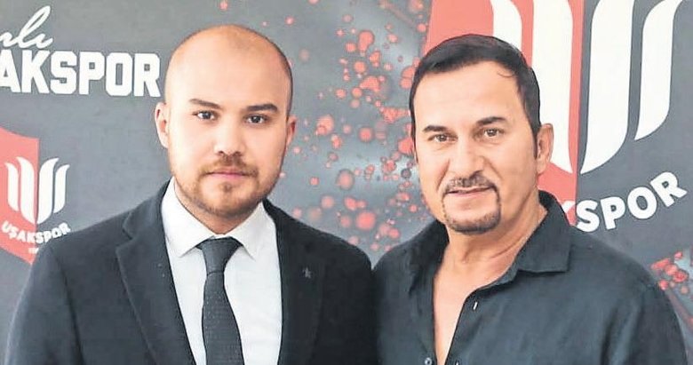 Uşakspor’da kamp programı netleşti