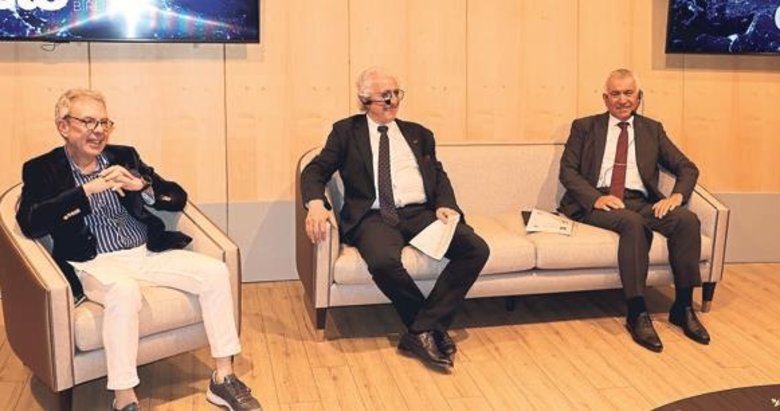 ‘Yapılacakların yüzde 60’ı yapay zekadan etkilenecek’