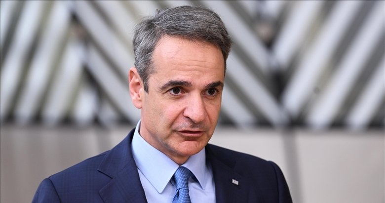 Başkan Erdoğan davet etmişti: Yunanistan Başbakanı Miçotakis, Türkiye’ye geliyor