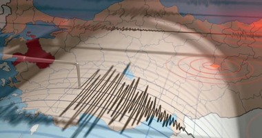 Sındırgı’daki deprem gerilimi azalttı