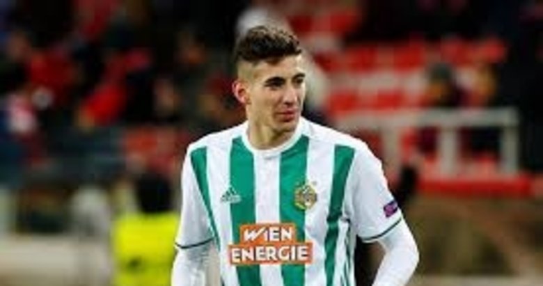 Fener’den Mert hamlesi