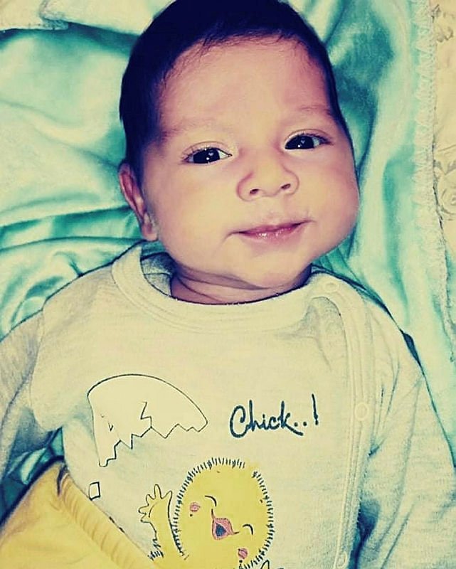 Murat bebeğin katilleri vahşeti sahiplenmedi