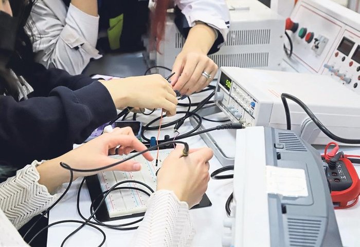 Türkiye’de ilklerin mucidi: İzmir Bakırçay Üniversitesi