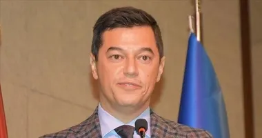 Acar Ünlü’ye kaçak yapı soruşturması