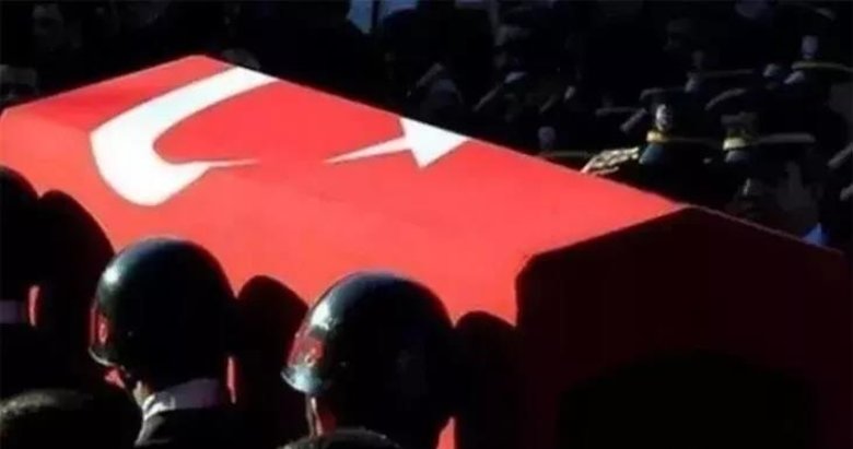 Pençe-Kilit Operasyonu bölgesinde bir asker şehit oldu