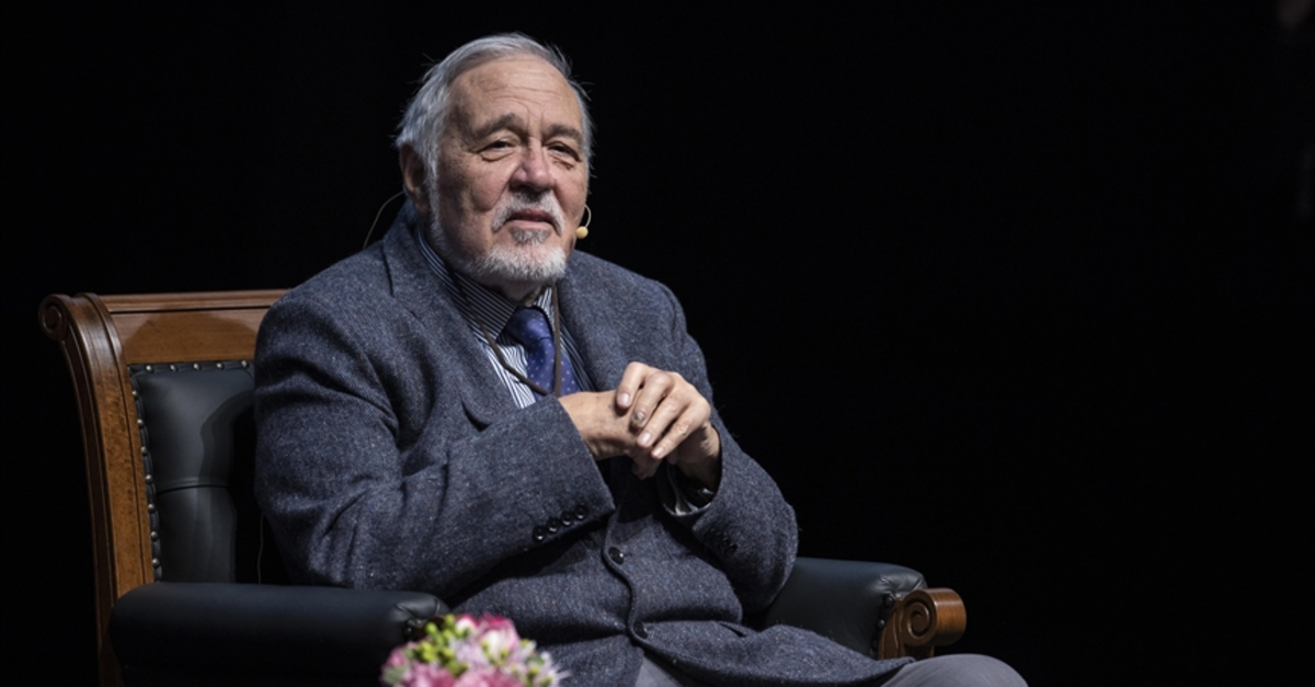 Ünlü tarihçinin kardeşinden hüzünlü paylaşım! "Leylak zamanına da az kalmıştı…"