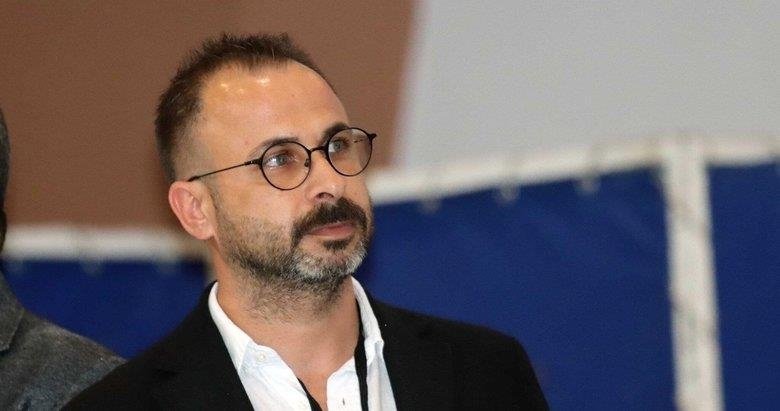 Özkaral’dan konkordato açıklaması