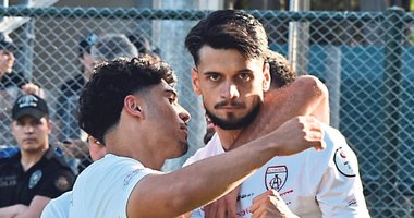 Altınordu pes etmedi, Adana’yı gurbette yendi