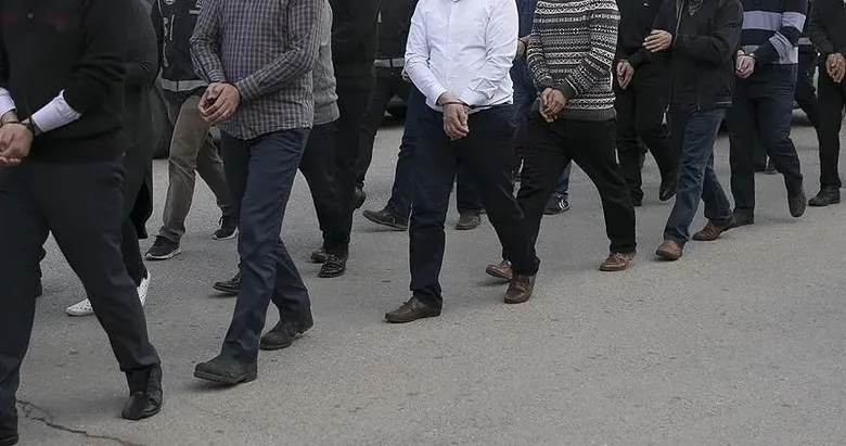 Vize danışmanlığı soruşturmasında 2. dalga operasyon! 60 şüpheli gözaltına alındı