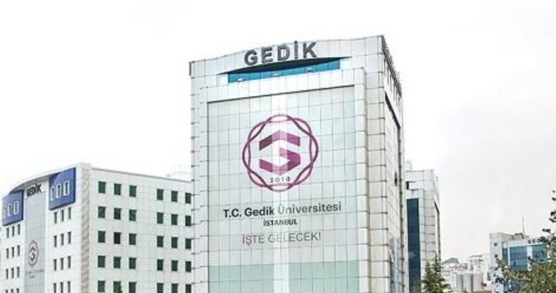 İstanbul Gedik Üniversitesi Öğretim Görevlisi ve Araştırma Görevlisi alıyor