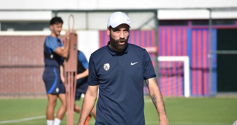 Olcay Şahan: Pazar günü bizi güzel bir maç bekliyor