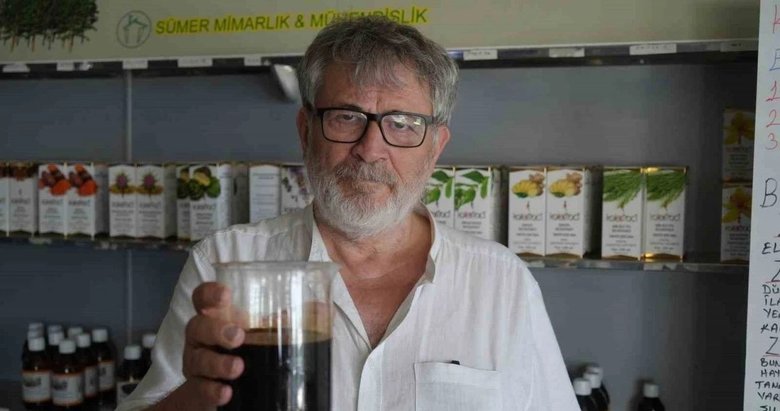 100 ton gül atığı ekonomiye kazandırıldı