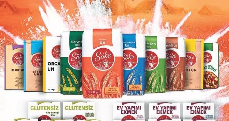 Söke, Aydın’ın gururu oldu