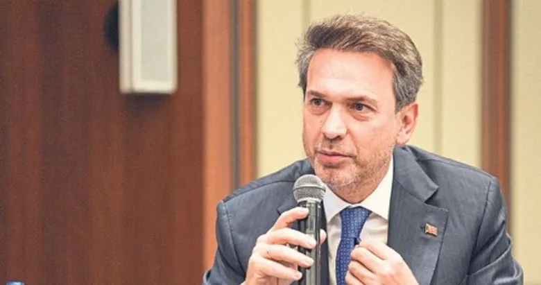 ‘Türkiye enerjide çeyrek asra 100 yıllık iş sığdırdı’