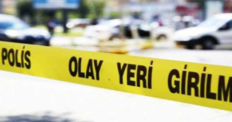 İzmir’de haraç cinayeti