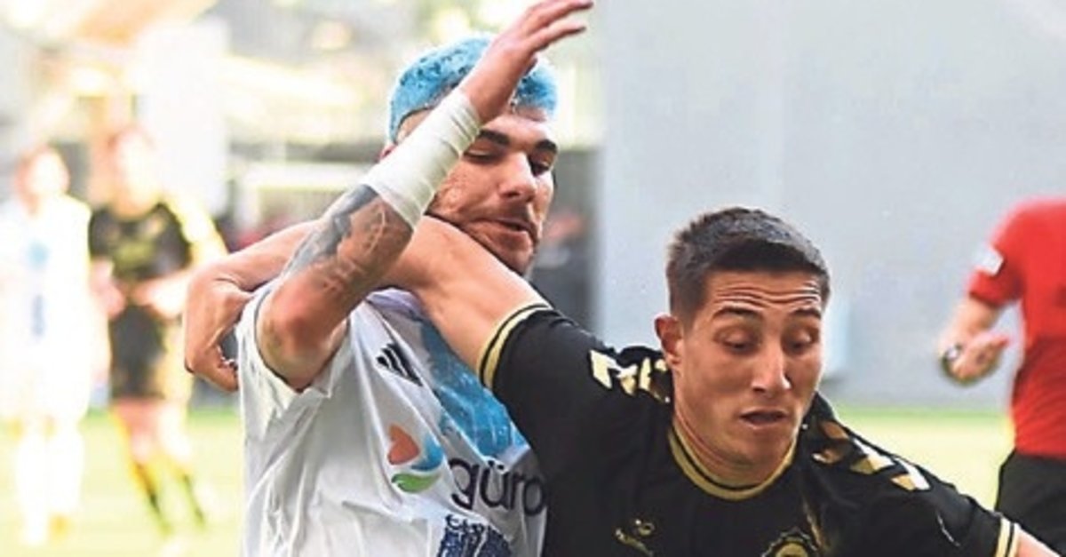 Altay evinde lidere teslim