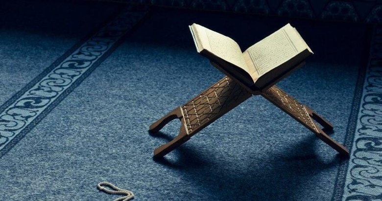 Mübarek üç aylar mesajı… En güzel üç aylar mesajları 2021