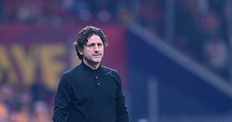 Trabzonspor’da Tekke ilki yaşadı