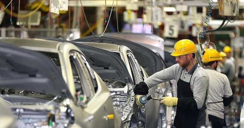 Bakan Mustafa Varank yerli otomobil için net tarih verdi