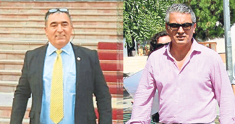 chp çiÄli Gürsel Ãztürk ile ilgili görsel sonucu