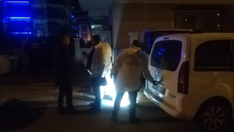 İzmir Torbalı’da dehşet gecesi! İki kişiyi öldüren şahıs polis memurunu da vurdu